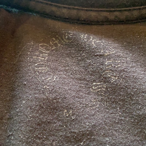 Chrome hearts Horseshoe tee - Picture 3 of 11